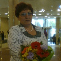 Маргарита Никифорова