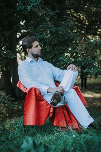 Дмитрий Лапин