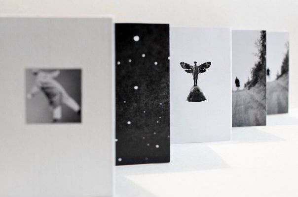 С 12 по 28 мая в Москве пройдет международный фестиваль фотокниг PHOTOBOOKFEST 2017. В рамках фестиваля запланировано 6 выставочных проектов, более 30 встреч с фотографами, издателями фотокниг, исследователями фотографии со всего мира. Полная программа:  