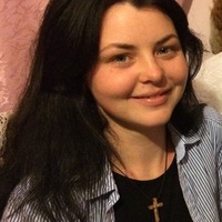 Галя Копитко