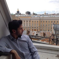Юра Прокопьев