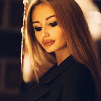 Арина Соленкова