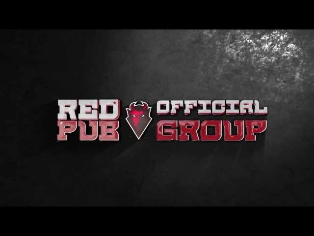 Warface RedPub vs Тенгинка.