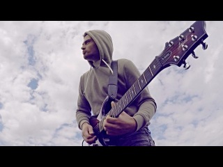 The Contortionist - Reimagined - MattRach Cover