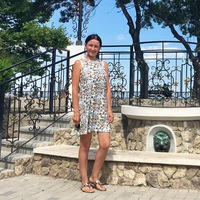 Лидия Цыганова