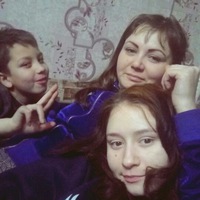 Евгения Ацман