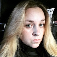 Анастасия Павлюк