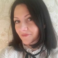 Анастасия Шкурат