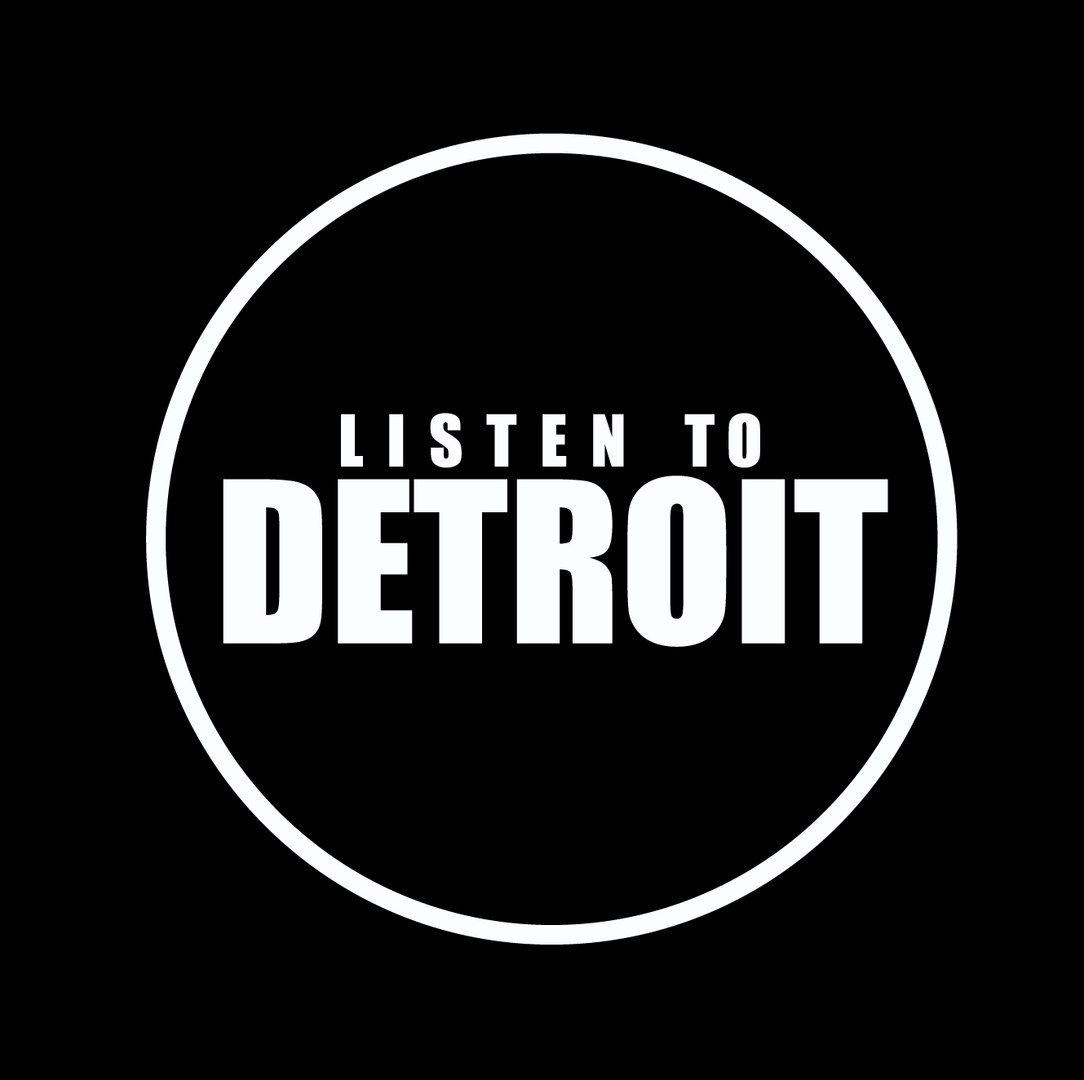 Афиша Владивосток 24 ИЮНЯ LISTEN TO DETROIT / RA