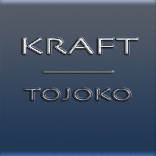 kraft альбом Tojoko