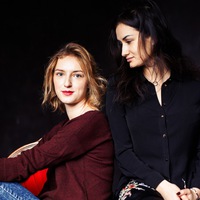 Кристина Айзикова