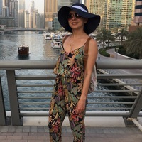 Margarita Непослушная