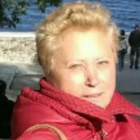 Ираида Купцова