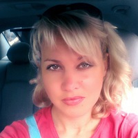 Екатерина Янкус