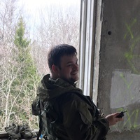 Антон Гаврилов