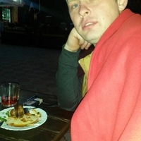 Евгений Камеш