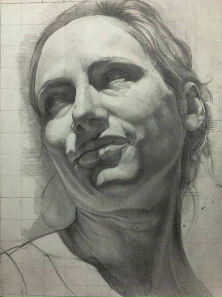 Художник Sabin Howard