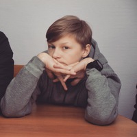 Никита Белов