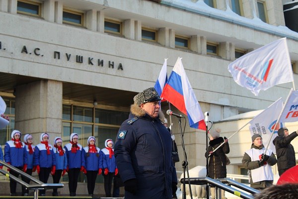 Чему посвящен 2018 год в омске Чему посвящен 2018 год в омске