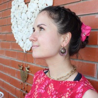 Елена Воронкина