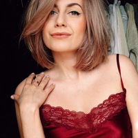 Полина Киркиж