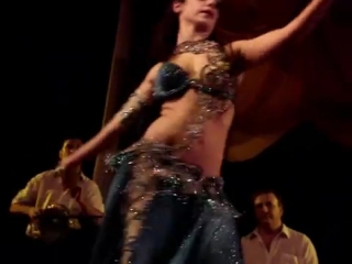 BELLYDANCER SAIDA -DERBAKE 15284