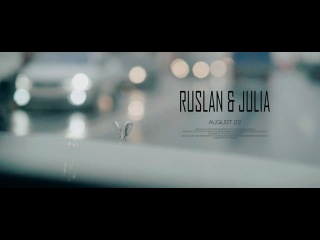 Ruslan&Julia