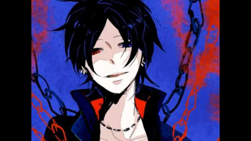 Eat You Up - Mukuro Rokudo