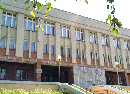 Афиша городских библиотек с 14 по 22 февраля 2018 года  