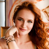 Анна Брычкова