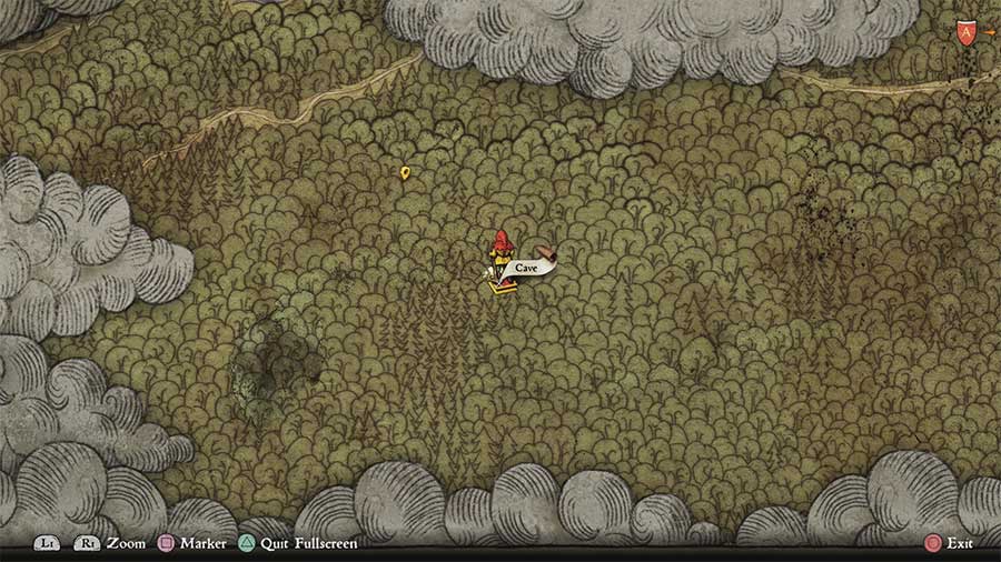 2 древнее сокровище в Kingdom Come: Deliverance