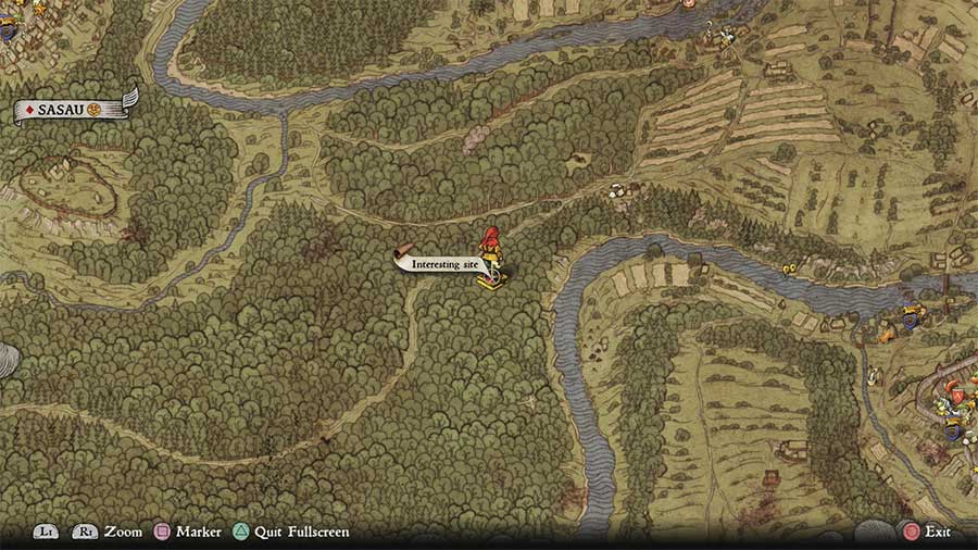 4 древнее сокровище в Kingdom Come: Deliverance