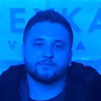 Igor Komisarchik  IK