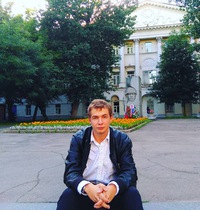 Александр Листенгорт