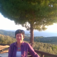 Светлана Бабадеева