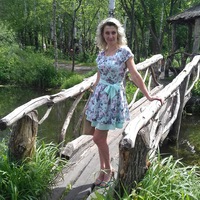 Анна Болотова | Пермь