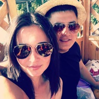 Юлия Чернышова