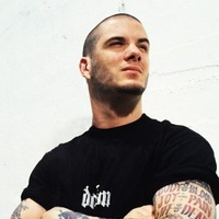 Александр Вовк