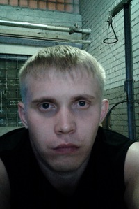 Андрей Рыжов