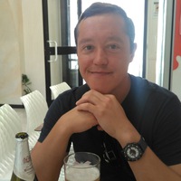 Андрей Багнюк