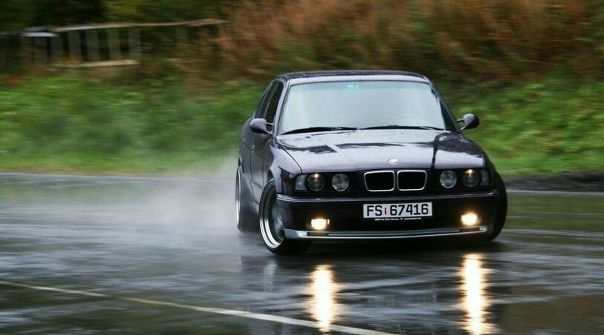 #BMW E34
