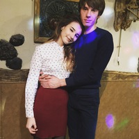 Ангелина Белова