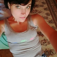 Надя Дедицкая