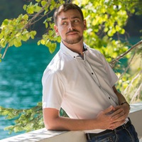 Сергей Чернухин