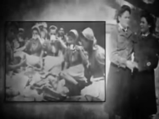 Through Innocent Eyes - The Chosen Girls of the Hitler Youth Video Trailer