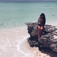 Мария Хотынская