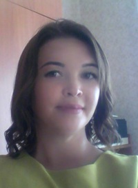 Ольга Скворцова