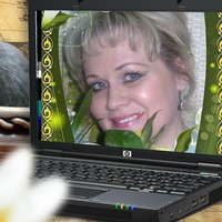 Ирина Каверина