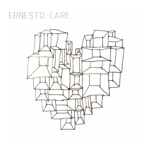 Ernesto альбом Care
