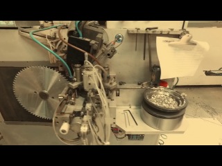 Как это сделано циркулярные пилы How It's Made - CIRCULAR SAW BLADES